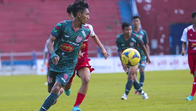 PSID Jombang di Ambang Kehancuran, Dosa Siapa?