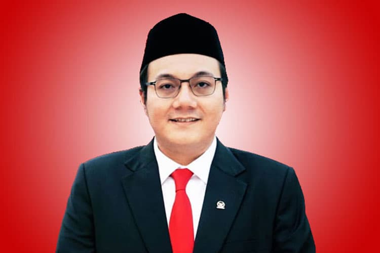 Mochamad Herviano Widyatama Gelar Sosialisasi Empat Pilar Kebangsaan MPR RI di Semarang