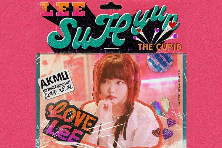 Lagu Terbaru AKMU, Love Lee Trending di TikTok dan Instagram