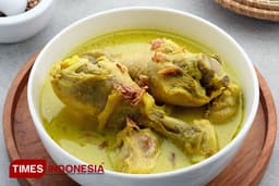 4 Jenis Makanan Lebaran Ini Bisa Picu Kolesterol dan Darah Tinggi