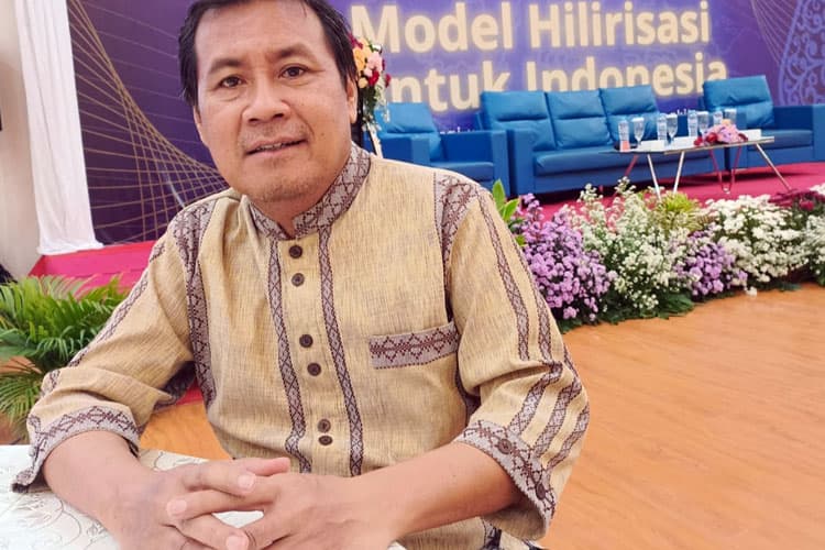 Pembelian BBM Pertalite Pakai QR Code, Pakar Ubaya Angkat Bicara
