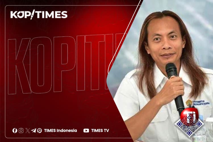 Sengkarut Regulasi Karier dan Penghasilan Dosen