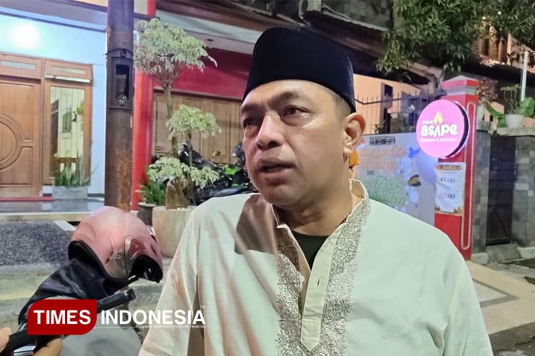 Gus Hans Optimistis Prabowo Mampu Dorong Pertumbuhan Ekonomi