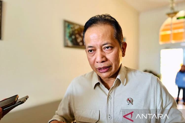 Kopdes Merah Putih Berpotensi Serap 16 Ribu Tenaga Kerja di Papua Barat