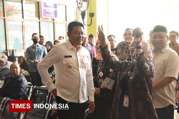 Kabar Baik! Warga Sidoarjo Barat Kini Bisa Berobat Pakai BPJS di RSU Anwar Medika Balongbendo