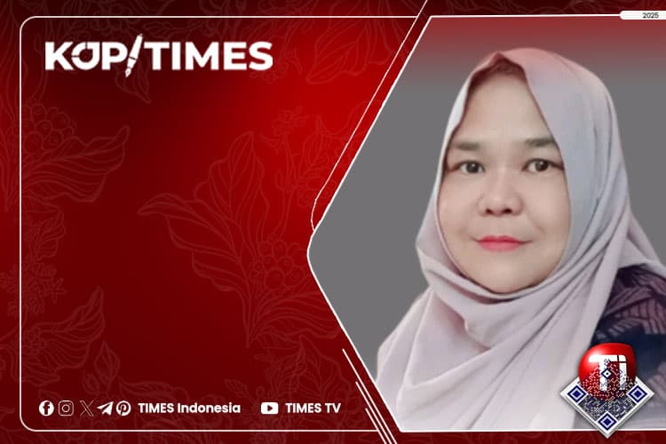 Hak Privasi Generasi Digital di Era Ekonomi Platform