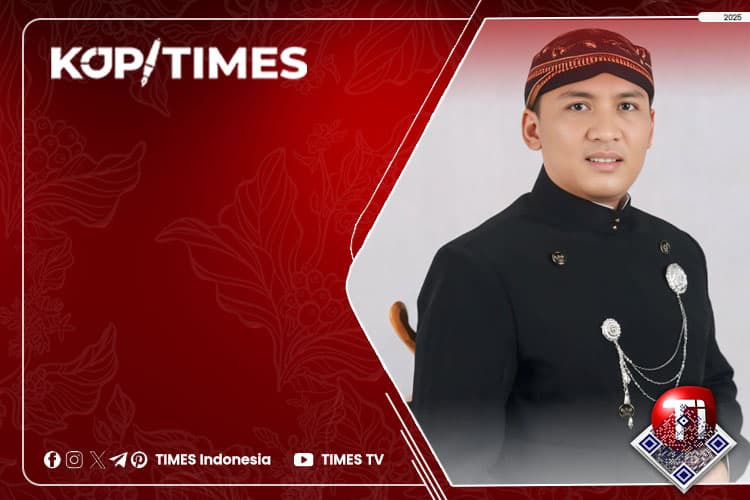 “Urip Iku Urup”: Menyalakan Peran Humas Pemerintah dalam Mewarnai Kemerdekaan