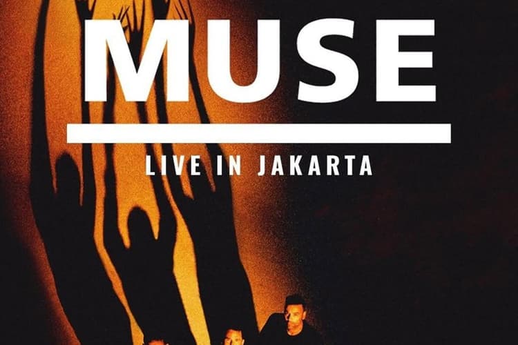Ramai Demonstrasi, Promotor Pastikan Konser Muse Sesuai Jadwal