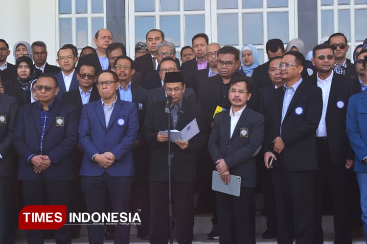 Unair Dorong Pemerintah Melakukan Penegakan Hukum Terhadap Pelaku Kekerasan