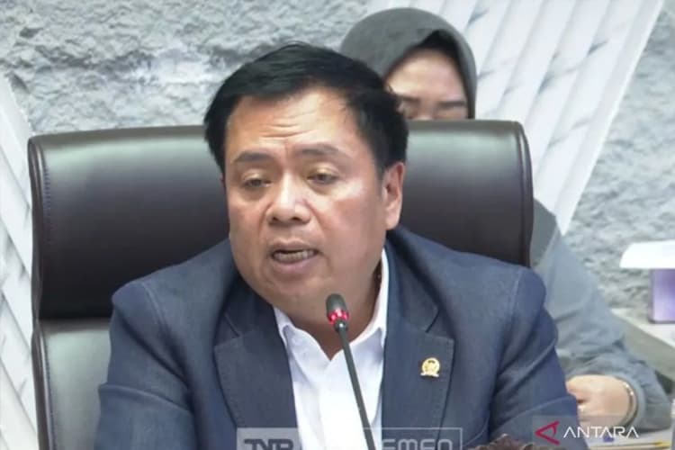 DPR RI Setujui Anggaran Kemendes PDT 2026 Sebesar Rp2,5 Triliun