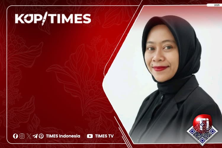 Mozaik Hasrat yang Membusuk