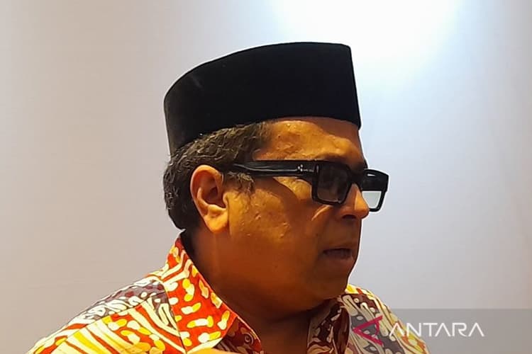 5.000 Sertifikasi Halal SPPG Tahap Pertama Tengah Diproses BPJPH