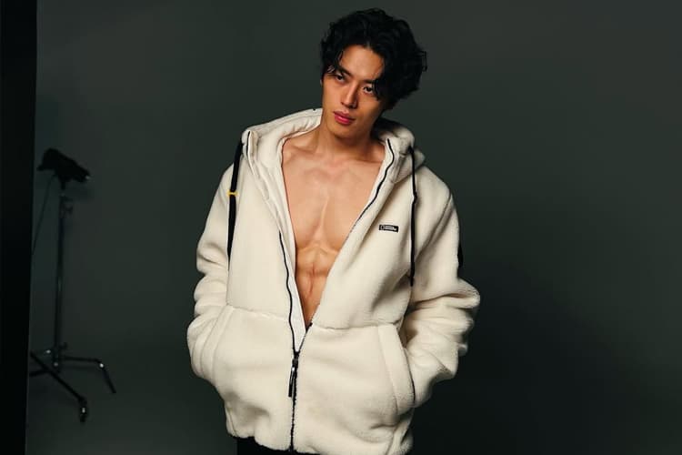 Lagi Naik Daun, Berikut Fakta Menarik Lee Joo Ahn Aktor Bon Appetit Your Majesty