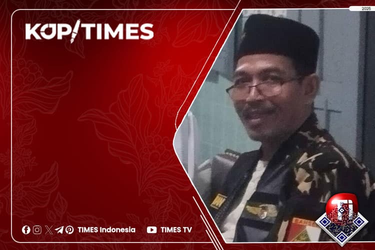 NU Meneguhkan Jalan Damai