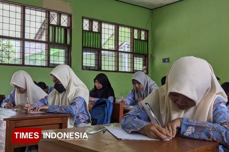 KPK RI Sudah Sisipkan Edukasi Antikorupsi di 27 Ribu Instansi Pendidikan