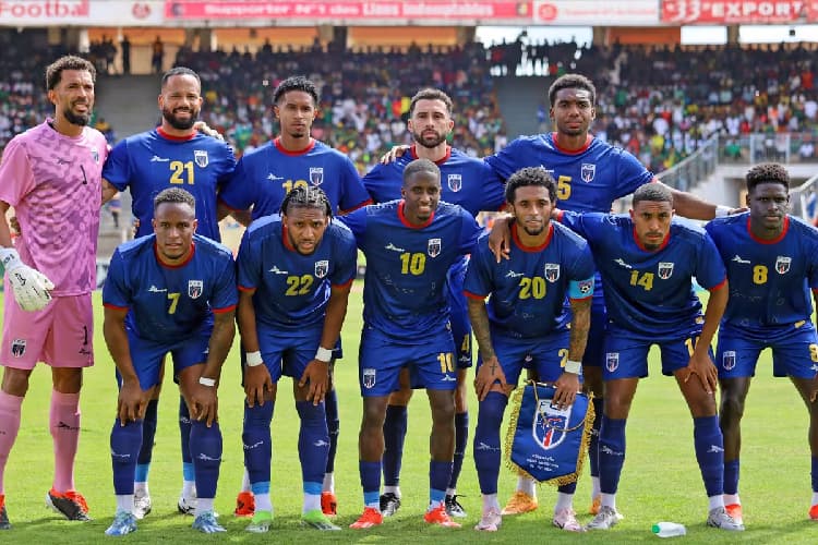 Lima Negara Terkecil yang Pernah Lolos ke Piala Dunia