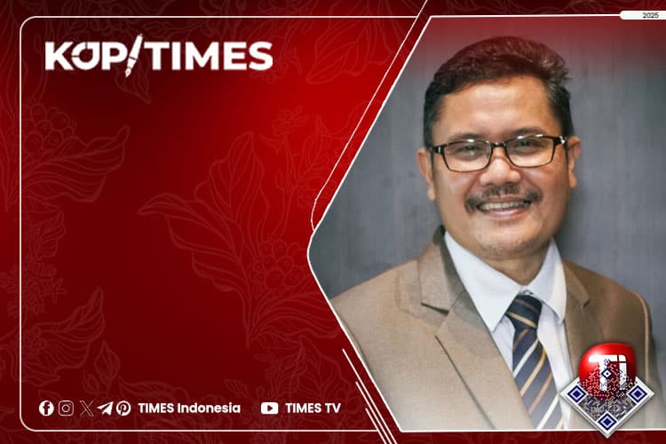 Pembubaran Bedah Buku dan Kembalinya Trauma Orde Baru