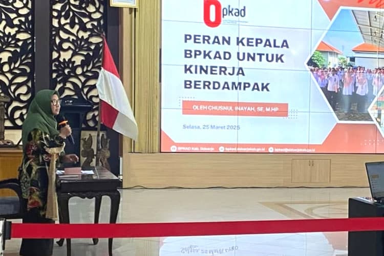 Pemkab Sidoarjo Jawab Kritikan DPRD Soal APBD 2026