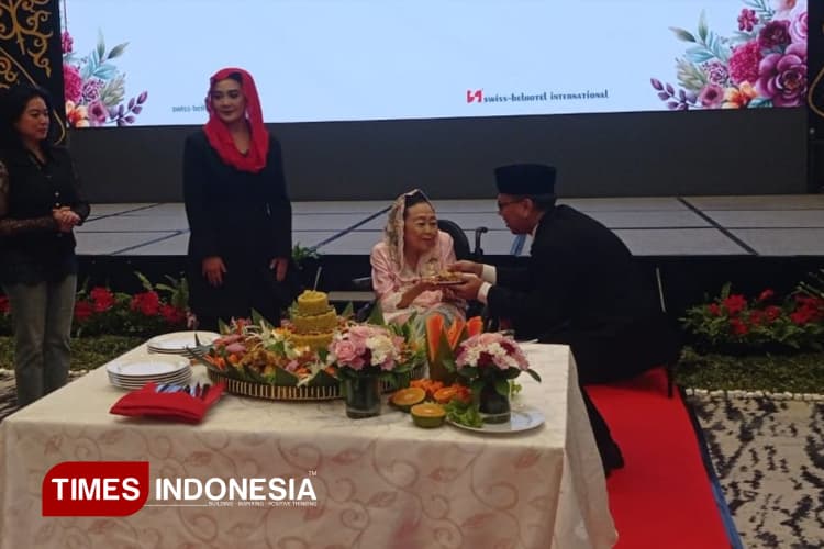 Dua Tahun Perjalanan Grand Swiss-Belhotel Darmo Surabaya