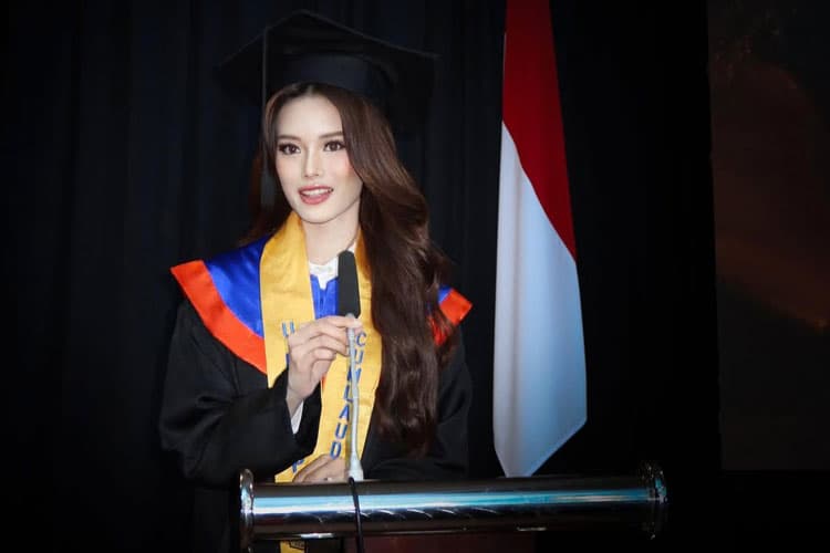 Muthia Fatika Rachman Gaungkan Urgensi Pendidikan bagi Perempuan