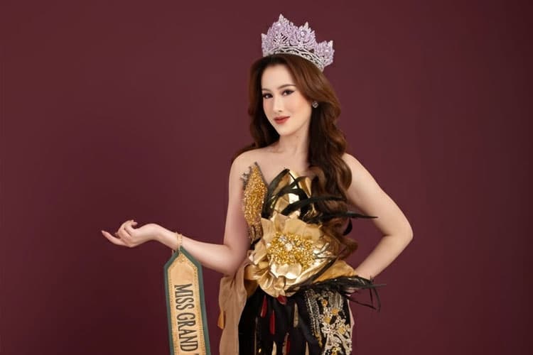 Inspiratif, Tiffani Thalia Bangun Pariwisata Berdampak Lewat Gerakan #SocialWithFani