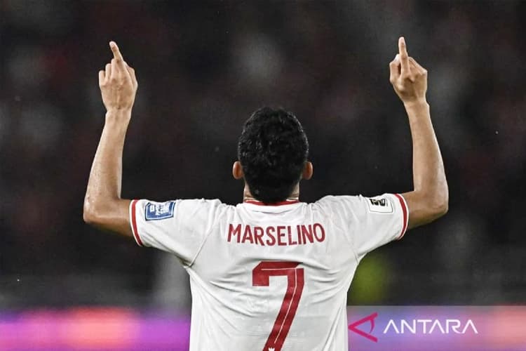 Daftar 23 Pemain Timnas Indonesia untuk SEA Games 2025