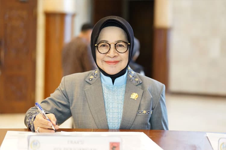 DPRD Jatim Minta BPBD Waspada Bencana