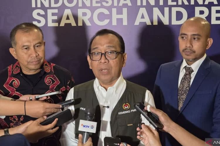 Menko PMK: Pemerintah Percepat Pemulihan Infrastruktur Pascabencana Banjir Sumatra