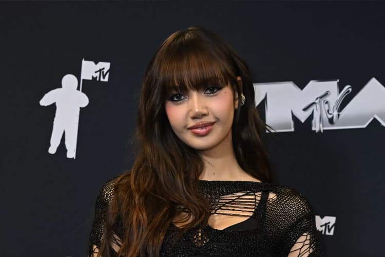 Lisa BLACKPINK akan Beradu Akting dengan Ma Dong Seok di TYGO