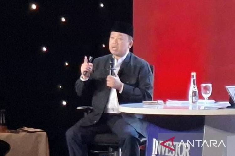 Menteri ATR: 100 Daerah Bebas Moratorium Alih Fungsi Lahan