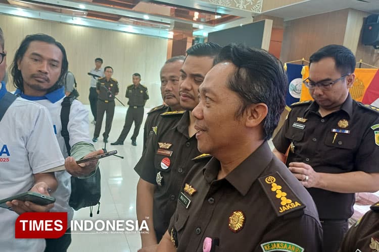 Kejati Jatim Kantongi Pelaku Korupsi PT DABN