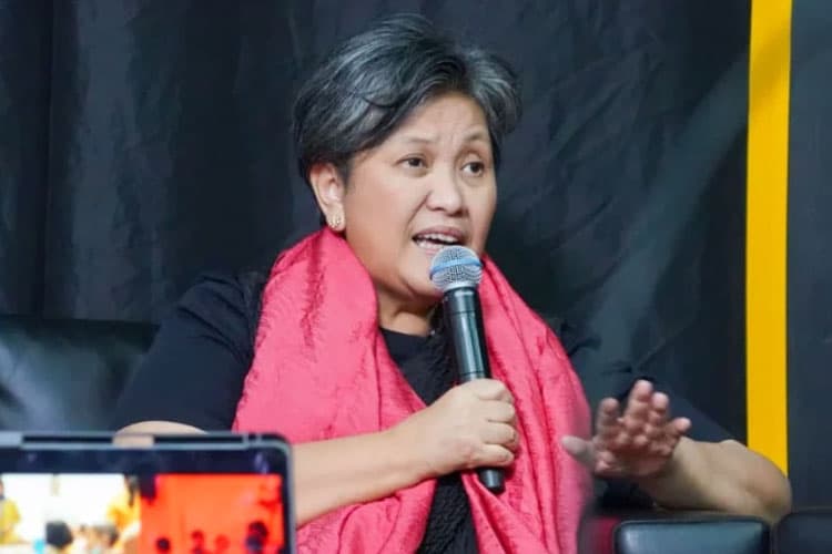 Lestari Moerdijat Dorong Pendidikan Tanggap Bencana Demi Masa Depan Generasi Muda