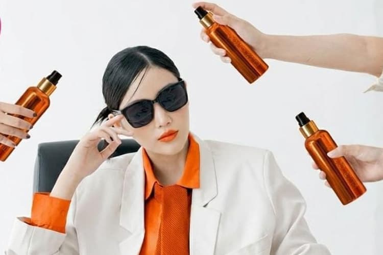 One Wish, Aroma Lembut yang Mengantar Eloi Coco Menjadi Favorit Perempuan Indonesia