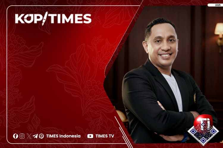 Gereja yang Berkhotbah