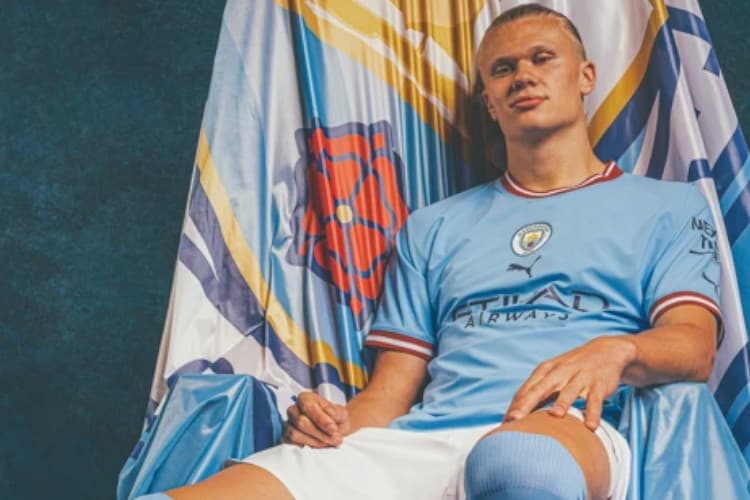 Daftar Pemain Sepak Bola Bergaji Tertinggi di 5 Liga Top Eropa