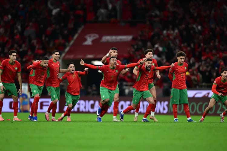Final Piala Afrika: Maroko Tantang Senegal Usai Menang Adu Penalti Dramatis atas Nigeria