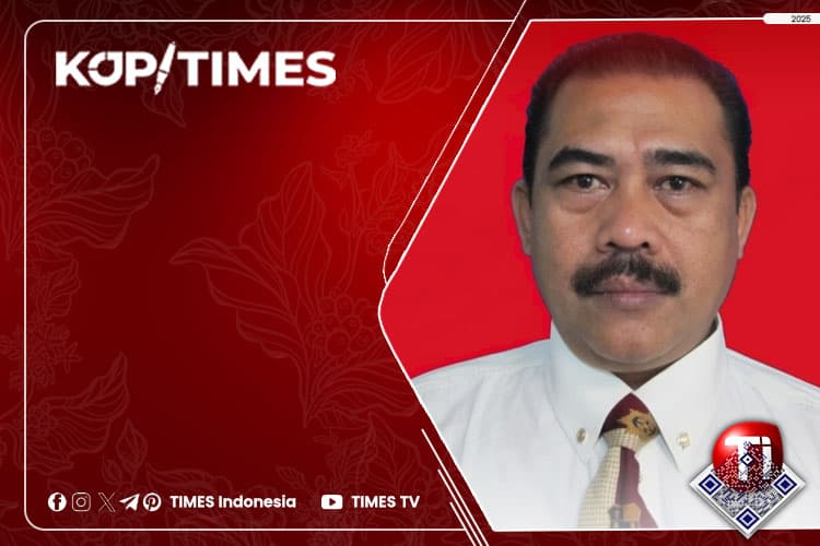 Haji dalam Pusaran KPK