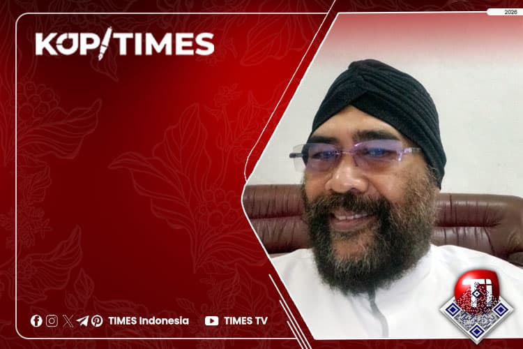 Kuota Haji dan Ketimpangan Penegakan Hukum