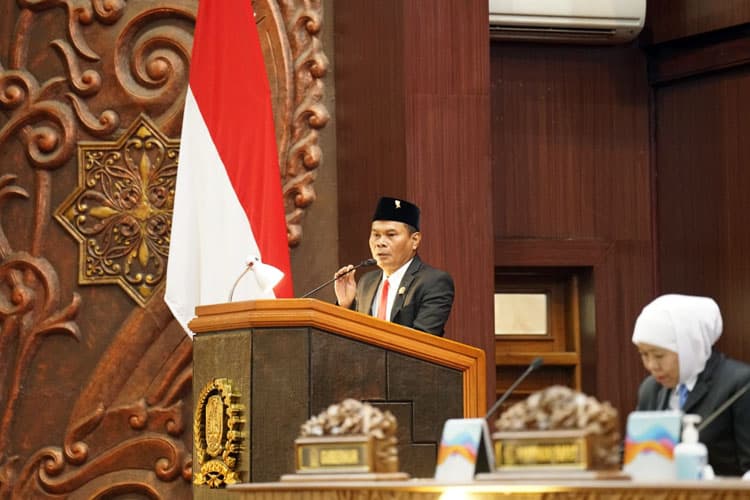 Kawal Perda Perikanan dan Garam, PDIP Jatim Tekankan Perlindungan Nyata bagi Rakyat Kecil