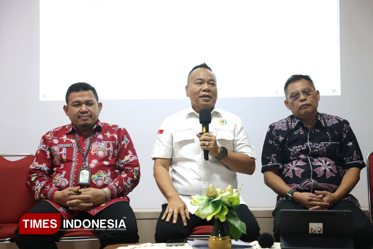 Dukung DTSEN, DPRD Surabaya Minta Validasi Data Kependudukan Dipercepat