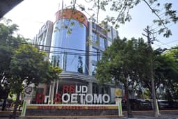 Gubernur Khofifah Dukung RSUD Dr Soetomo Perkuat Pendidikan Kedokteran di San Diego