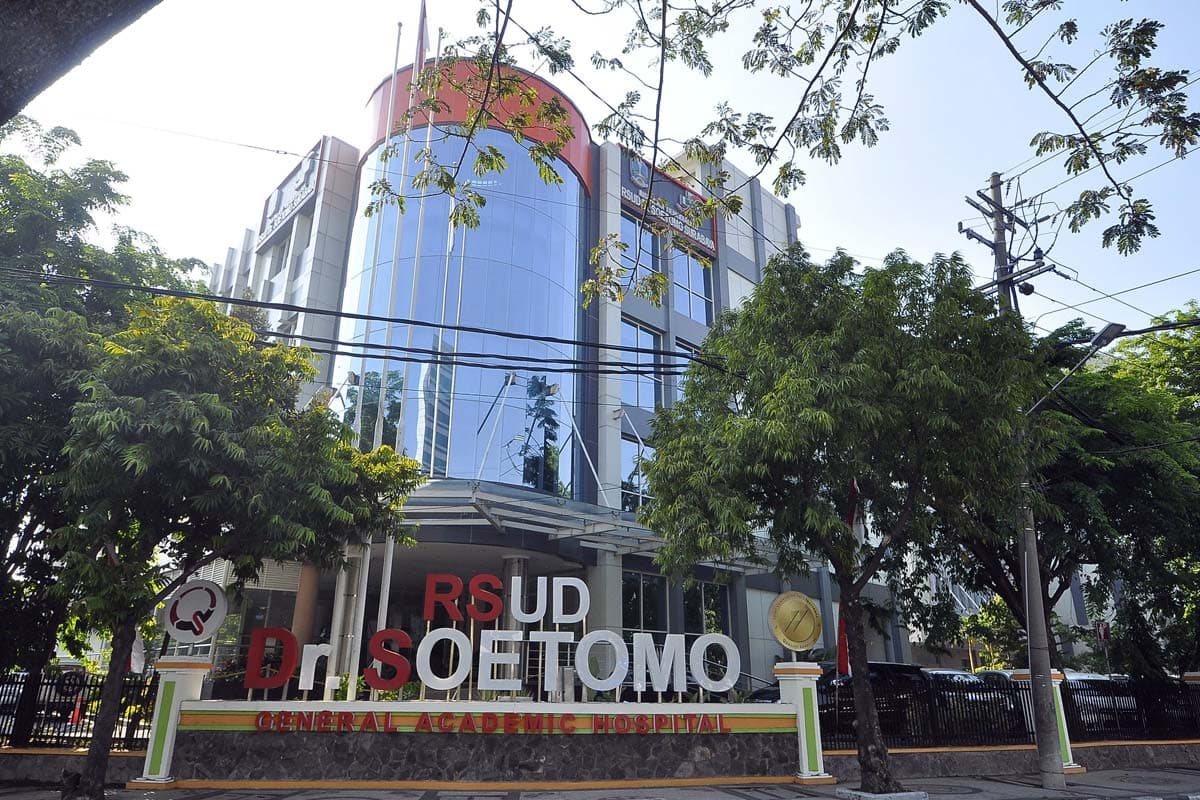 Gubernur Khofifah Dukung RSUD Dr Soetomo Ikuti Annual Educational Conference di AS