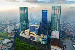 Loyalitas di Pakuwon Group Jadi 'Tiket Emas' Liburan