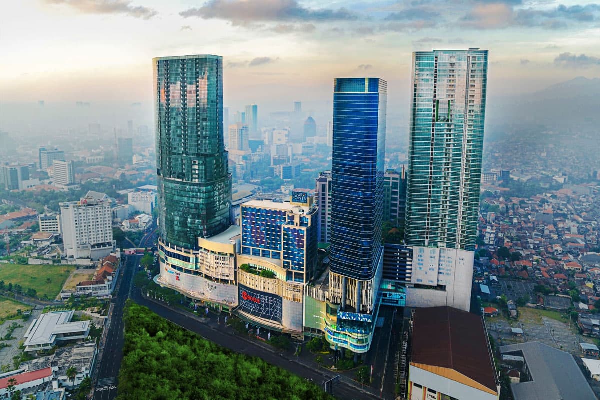 Loyalitas di Pakuwon Group Jadi 'Tiket Emas' Liburan