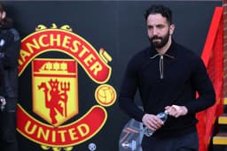 Pemecatan Ruben Amorim Bisa Rugikan MU Ratusan Miliar