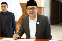 PDIP Jatim Soroti Dugaan Penurunan Kualitas Program Makan Bergizi Gratis