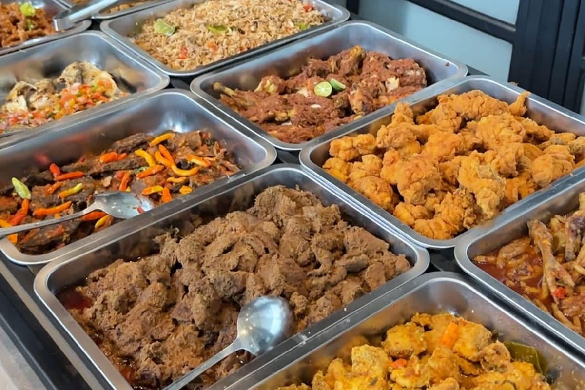 Premier Place Hotel Suguhkan Kampoeng Ramadan Bernuansa Pesisir Nusantara