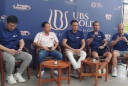 Rayakan Setahun dengan Turnamen Terbesar, 800 Pemain Rebut Tahta Jungle Padel 2026