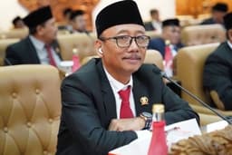 Komisi E DPRD Jatim Tuntut Pengawasan Ketat Pencairan THR 2026