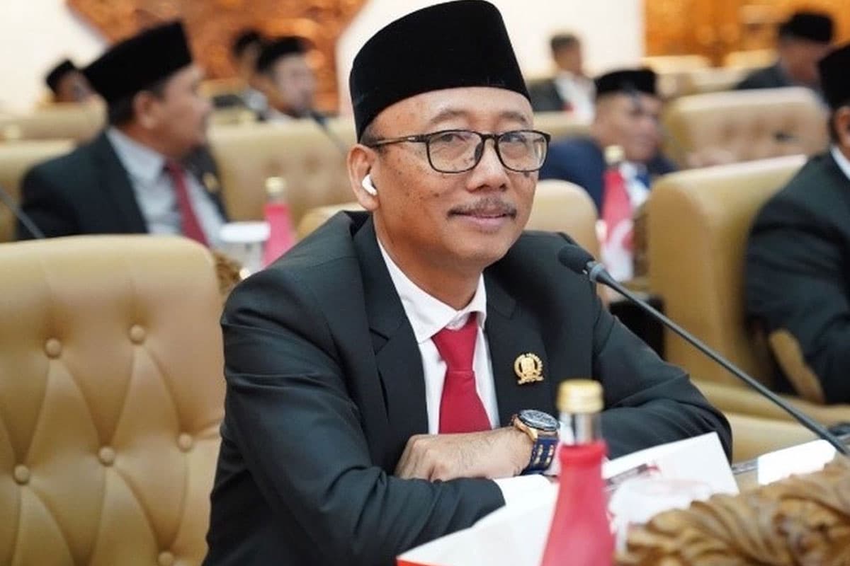 Komisi E DPRD Jatim Minta Disnaker Awasi Ketat Pembayaran THR 2026